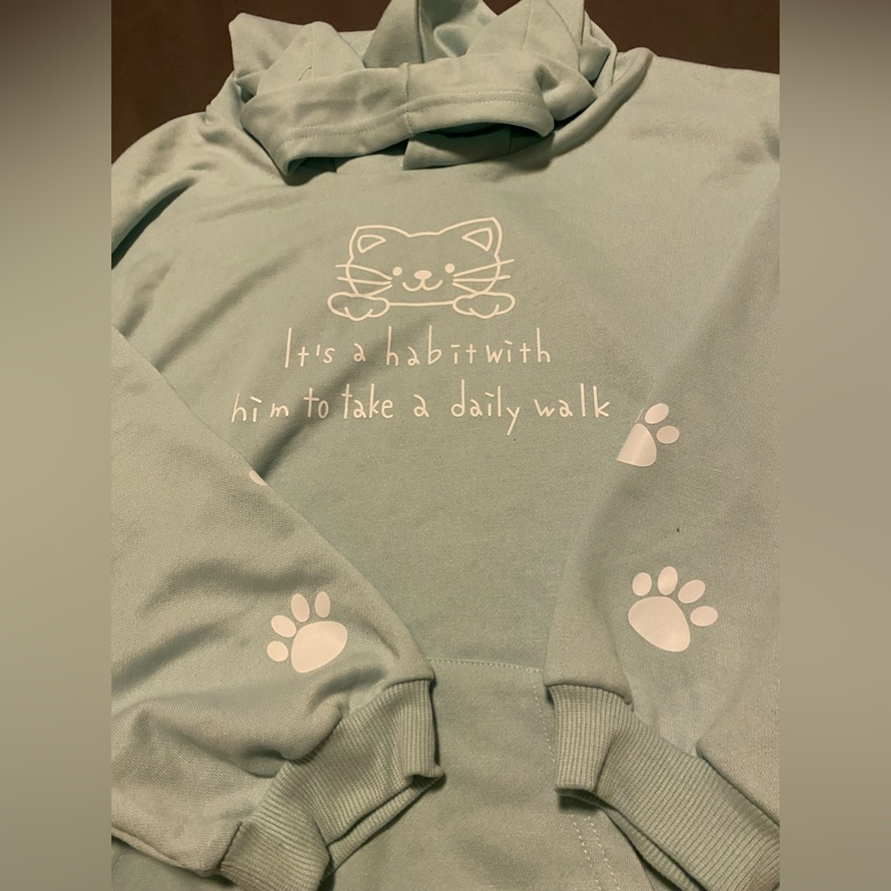 ✨SHEIN Girl’s Hoodie✨